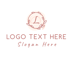 Organic Decoration Boutique Logo