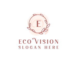 Organic Decoration Boutique logo design