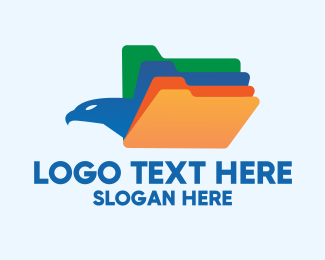 Logistics Files Logo