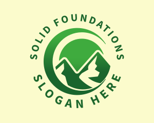 Green Mountain Summit Logo