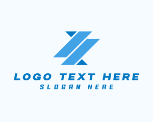 Business Firm Letter Z Logo