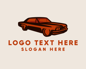 Collection - Car Dealership Automotive logo design