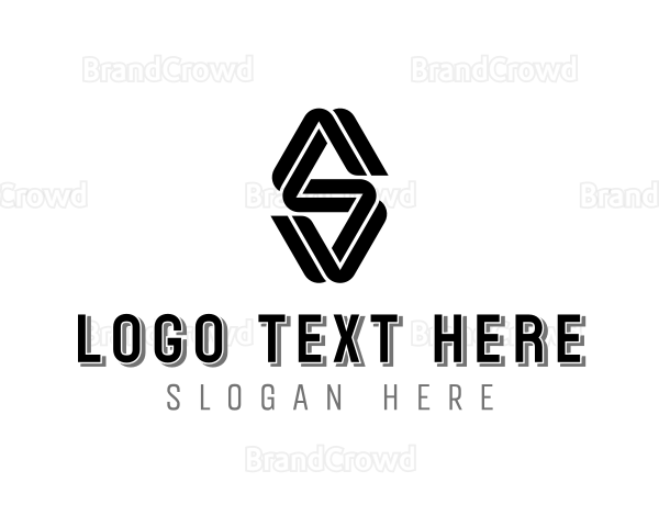 Industrial Metalwork Contractor Logo