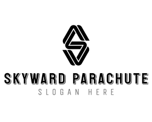 Industrial Metalwork Contractor logo design