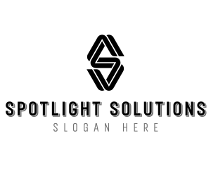 Industrial Metalwork Contractor logo design