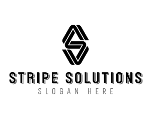 Industrial Metalwork Contractor logo design