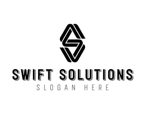 Industrial Metalwork Contractor logo design