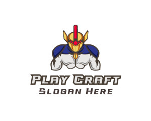 Game - Hero Game Esports Clan logo design