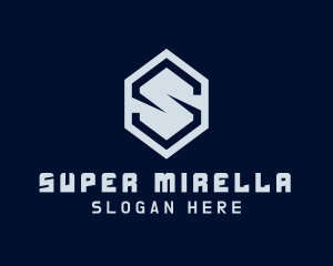 Game Streamer Insignia logo design