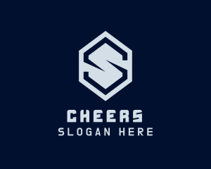 Streamer - Game Streamer Insignia logo design