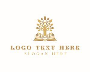 Book Tree Review Center Logo