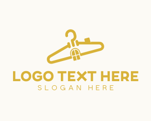 Apparel - Custom Garment Apparel logo design