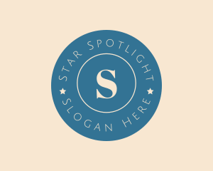 Star Fashion Boutique logo design