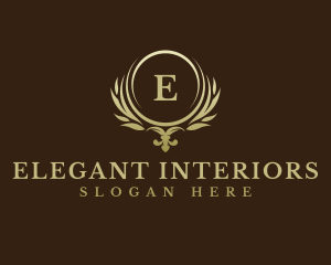 Elegant Consulting Company logo design