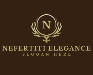 Elegant Consulting Company logo design