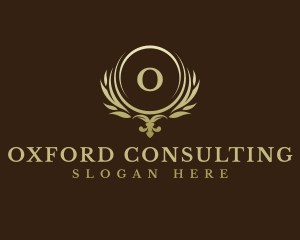 Elegant Consulting Company logo design