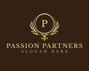 Elegant Consulting Company logo design