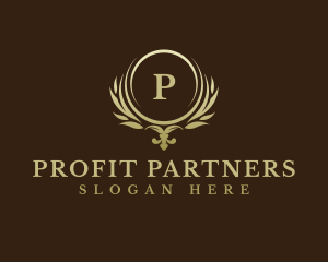 Elegant Consulting Company logo design