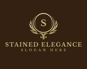 Elegant Consulting Company logo design