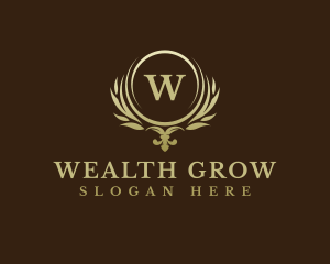 Elegant Consulting Company logo design