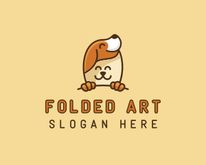 Cat Dog Pet logo design