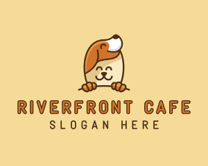 Cat Dog Pet logo design