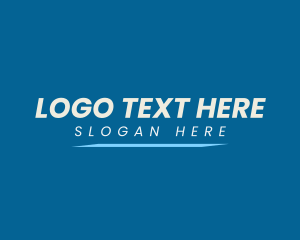 Brand - Modern Business Agency logo design