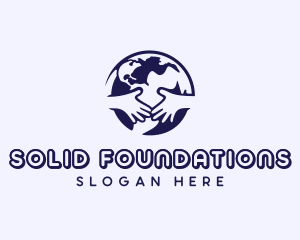Charity Hands Foundation Logo