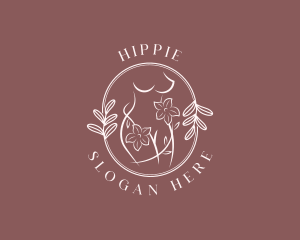 Organic Body Spa Logo