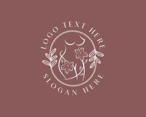 Organic Body Spa Logo