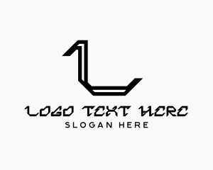 Programming - Digital Technology Programming logo design