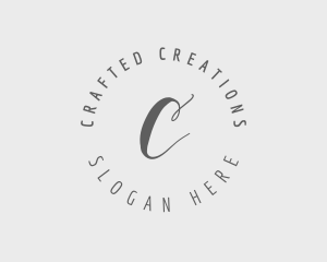 Stylish Beauty Studio logo design