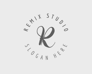 Stylish Beauty Studio logo design