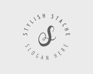 Stylish Beauty Studio logo design
