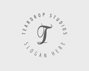 Stylish Beauty Studio logo design