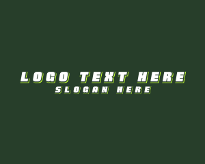 Clothing - Generic Logistics Business logo design