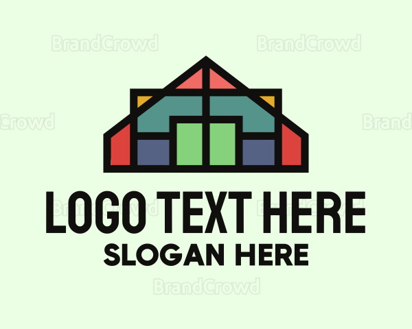 Home Property Mosaic Logo