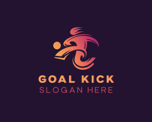 Soccer - Soccer Sports Championship logo design