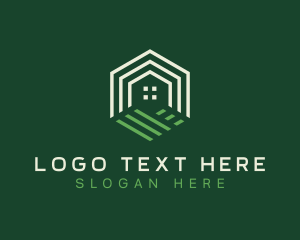 Lawn Care - Lawn Care Landscaping logo design