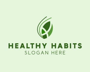 Green Seed Ecology logo design