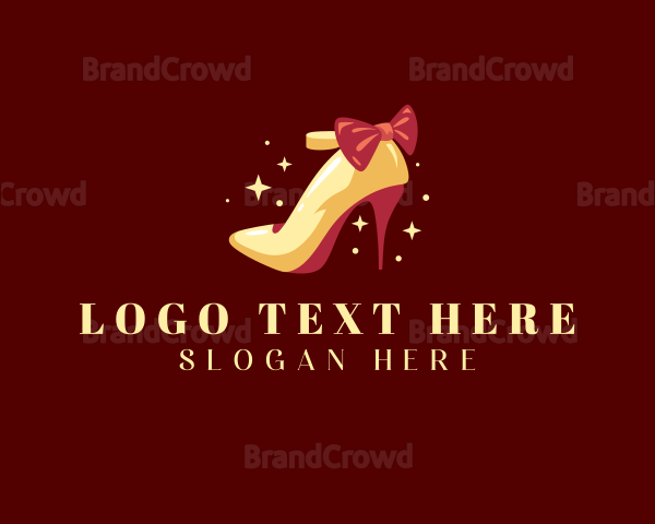 Stiletto Heels Boutique Logo