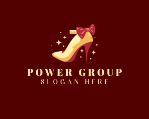 Stiletto Heels Boutique Logo