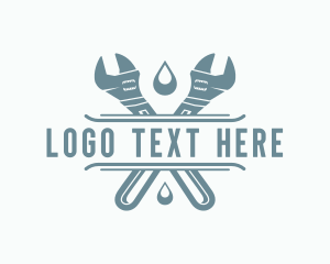 plumbing logos free