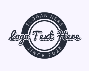 Tattoo - Apparel Brand Fashion logo design