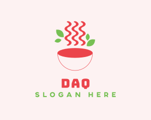 Healthy Hot Pot Restaurant Logo