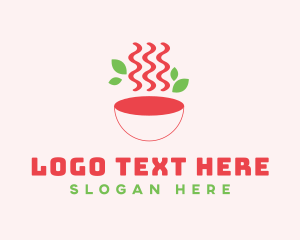 Healthy Hot Pot Restaurant Logo