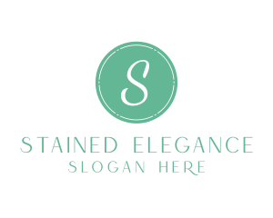 Feminine Brand Beauty logo design