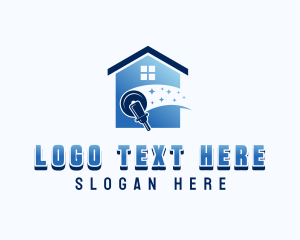 Clean - Clean Polish Detailing logo design