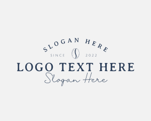 Rustic - Rustic  Coffee Shop logo design