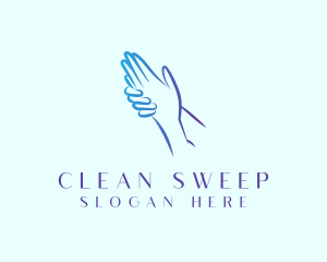 Hygiene - Hand Skincare Hygiene logo design